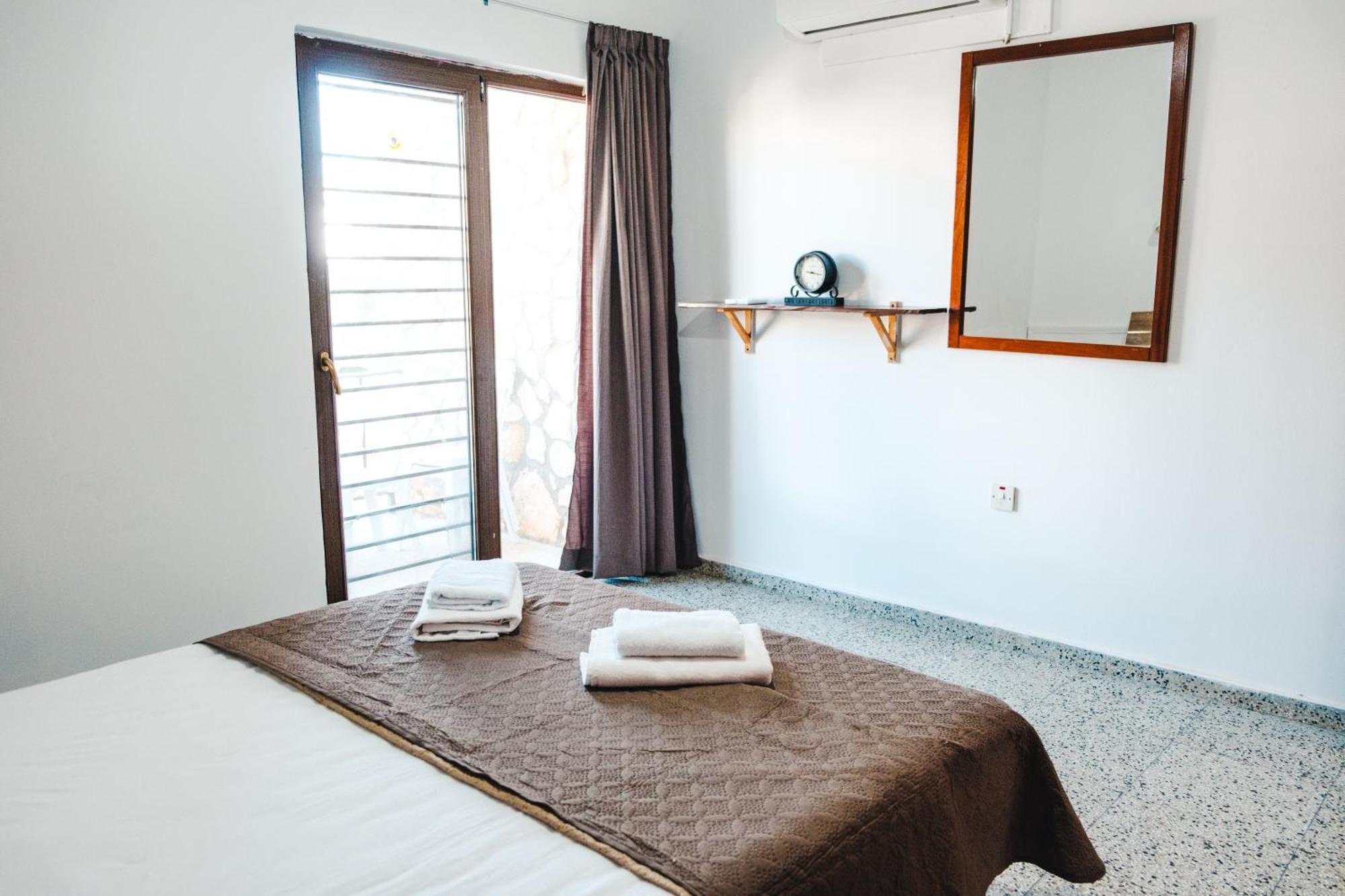 Serenityone - Centrally Located One Bedroom Apt Ayia Napa Exterior photo
